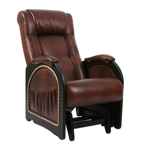 Кресло-качалка Модель 48