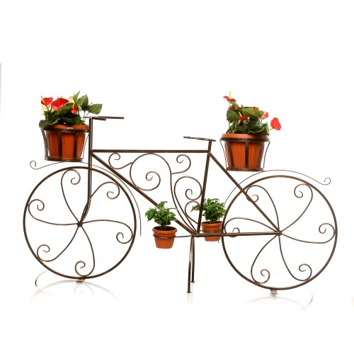 Садовый велосипед 53-602