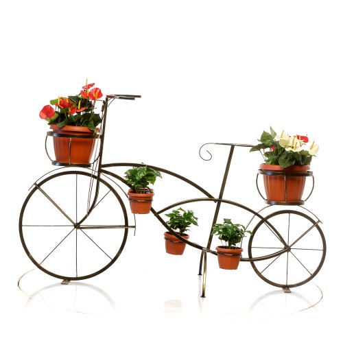 Садовый велосипед 53-603