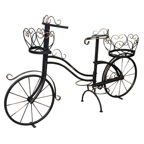 Садовый велосипед 53-650R